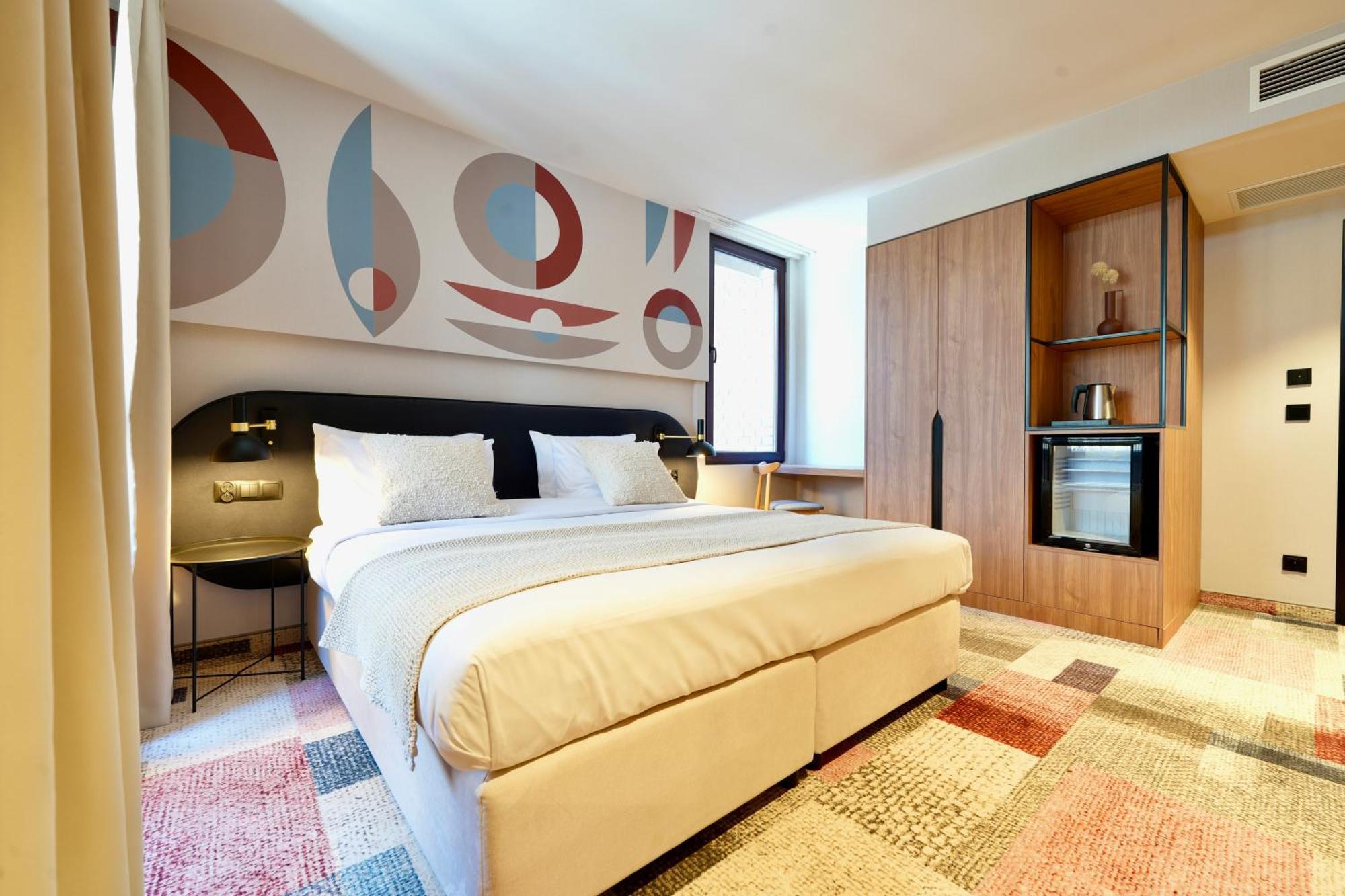 Forest Hotel — Photos 1